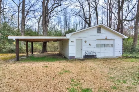 111 Clemson St, Williston, SC 29853 photo 19