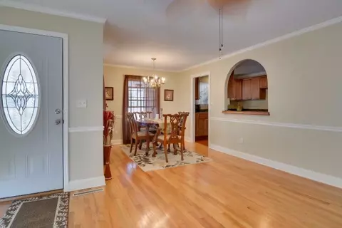 111 Clemson St, Williston, SC 29853 photo 3