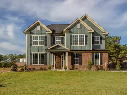 7066 Wethersfield Dr, Aiken, SC 29801 photo 1