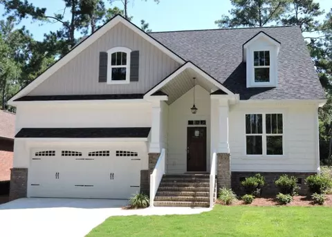 80 Juniper Loop, Aiken, SC 29803 photo 1