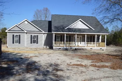 1249 Dairy Rd, Ridge Spring, SC 29129 photo 2