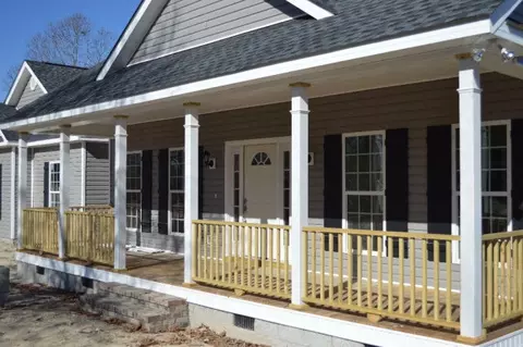 1249 Dairy Rd, Ridge Spring, SC 29129 photo 4
