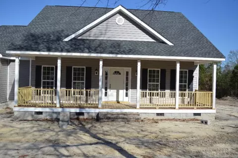1249 Dairy Rd, Ridge Spring, SC 29129 photo 3