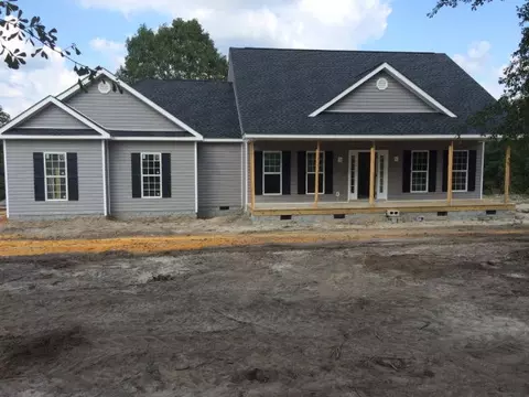 1249 Dairy Rd, Ridge Spring, SC 29129 photo 1