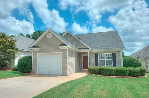 477 Connemara Trl, Evans, GA 30809 photo 1