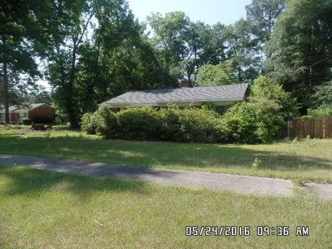 258 Richards St, Denmark, SC 29042 photo 1