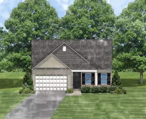 718 Jericho Ct, Aiken, SC 29801 photo 1