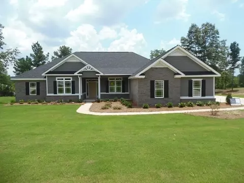 3115 Tarleton Ct, Beech Island, SC 29842 photo 1