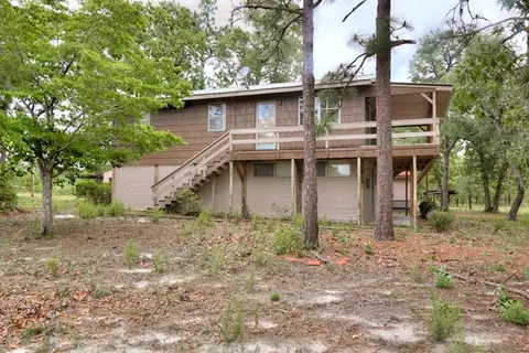 185 Gray Fox Rd, Williston, SC 29853 photo 2