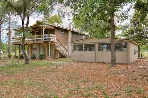 185 Gray Fox Rd, Williston, SC 29853 photo 1