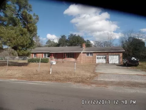 63 Wheat St, Denmark, SC 29042 photo 1