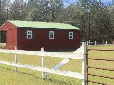 1346 Dairy Rd, Ridge Spring, SC 29129 photo 25