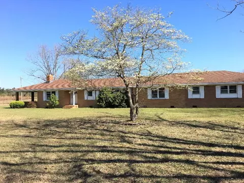 155 Bird Dog Run, Ehrhardt, SC 29081 photo 1