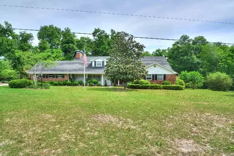 19187 Atomic Rd, Jackson, SC 29831 photo 1