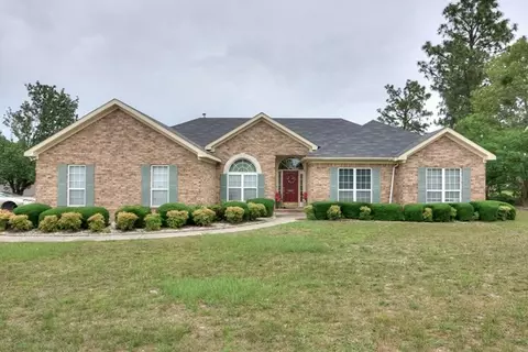2701 Culverton Dr, Augusta, GA 30909 photo 1