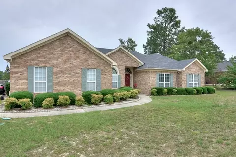2701 Culverton Dr, Augusta, GA 30909 photo 3