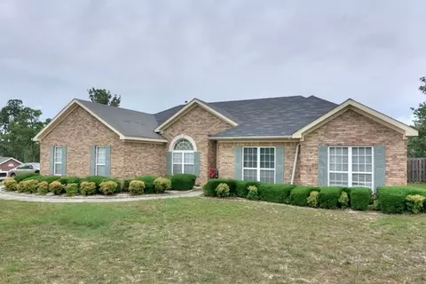 2701 Culverton Dr, Augusta, GA 30909 photo 2