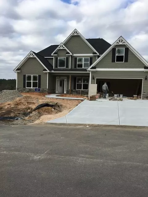 415 Equinox Loop, Aiken, SC 29803 photo 4