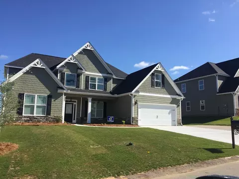415 Equinox Loop, Aiken, SC 29803 photo 1