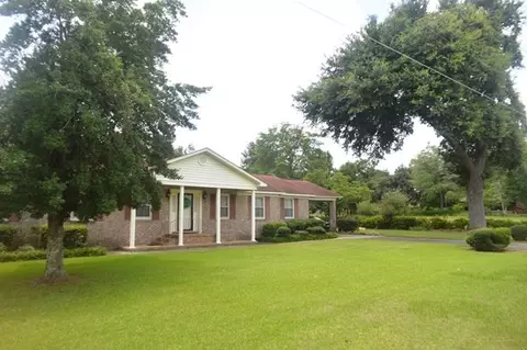 71 Donna St, Williston, SC 29853 photo 1