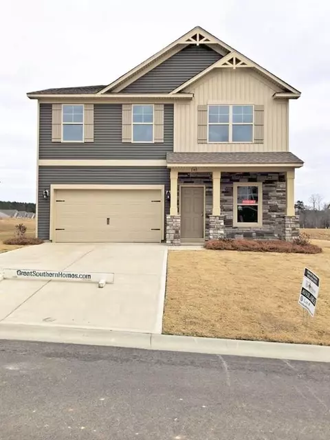 749 Jericho Ct, Aiken, SC 29801 photo 3