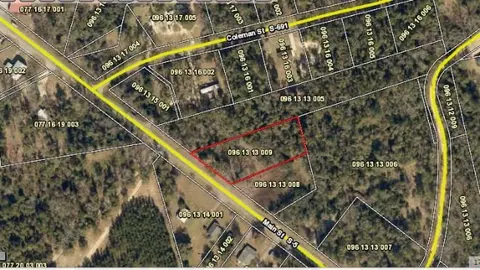 01 Main St, Jackson, SC 29831