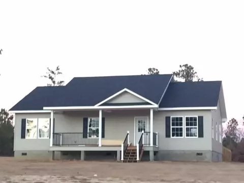2692 Piper Rd, Ridge Spring, SC 29129 photo 12