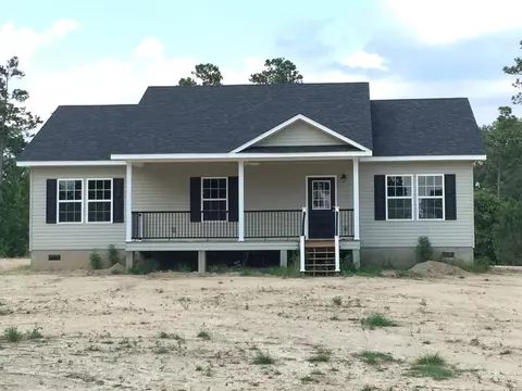2692 Piper Rd, Ridge Spring, SC 29129 photo 1