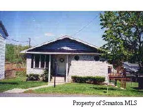 1249 Mowry St, Old Forge, PA 18518 photo 1