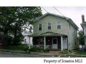 502 Delaware St, Olyphant, PA 18447 photo 1