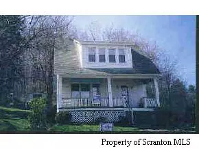 122 E Mountain Rd, Scranton, PA 18505 photo 1