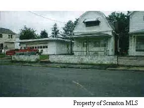 708 Maple, Old Forge, PA 18518 photo 1
