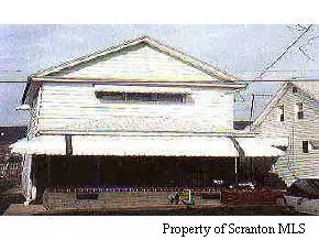 510 Sanderson, Olyphant, PA 18447 photo 1