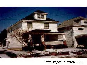 163 Third, Old Forge, PA 18518 photo 1