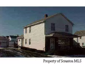 518 Grace St, Old Forge, PA 18518 photo 1