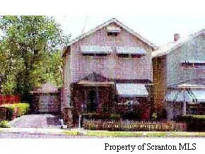 121 S Everett, Scranton, PA 18504 photo 1