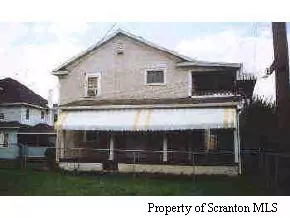 215 Mary St, Olyphant, PA 18447 photo 1