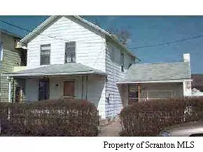 121 Thomas St, Old Forge, PA 18518 photo 1