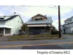 759 Drinker, Dunmore, PA 18512 photo 1
