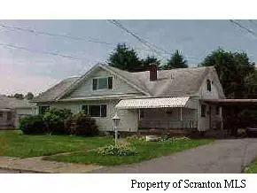 346 Sussex St, Old Forge, PA 18518 photo 1
