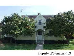 120 Harrison St, Old Forge, PA 18518 photo 1