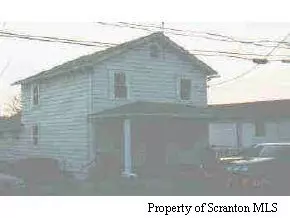 528 Winter St, Old Forge, PA 18518 photo 1