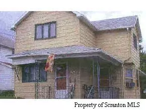 826 E Scott St, Olyphant, PA 18447 photo 1