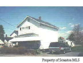 664 Pine, Olyphant, PA 18447 photo 1