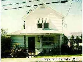 536 Winter St, Old Forge, PA 18518 photo 1
