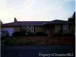 123 Apache Dr, Old Forge, PA 18518 photo 1
