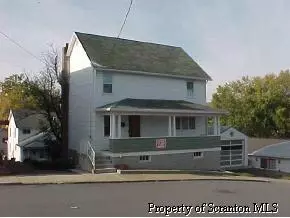 514 Winter St, Old Forge, PA 18518 photo 1