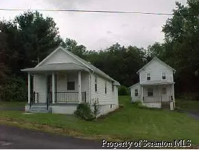 111 Ray St, Old Forge, PA 18518 photo 1