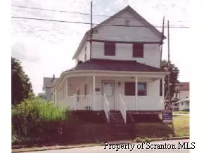 130 Dunn Ave, Old Forge, PA 18518 photo 1
