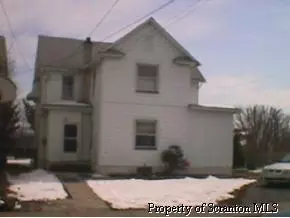 706 Fallon St, Old Forge, PA 18518 photo 1